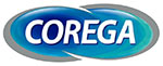 Corega - قرص سفید کننده دندان مصنوعی کورگا Corega Whitening