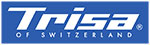 TRISA - مسواک برقی تریزا به همراه سه عدد سری Trisa Pro Clean Professional