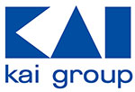 kaigroup logo 1 - پانچ پوستی یکبار مصرف سایز 5 میلی متر کای KAI
