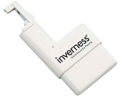inverness 5 - دستگاه پیرسینگ گوش Inverness