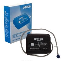 omron comfort1 1 200x200 - کاف فشار سنج اومرون مدل OMRON HEM-RML31
