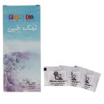 fteco soothing saline 1 150x150 - سینوس شور فناور طب اسپادانا FTE CO