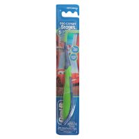 oralb stages 5 to 7 1 200x200 - مسواک دستی اورال بی کودک ORALB STAGES 5 TO 7