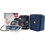 easy rapid blood pressure monitor 150x150 - فشارسنج بازویی پیک مدل Easy Rapid PIC