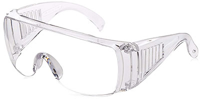 eye protector glasses 2 - عینک محافظ چشم