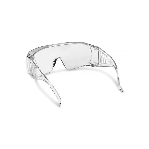 eye protector glasses - عینک محافظ چشم