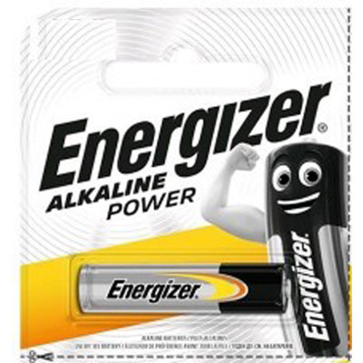 Energizer 1pack 02 - باتری قلمی AA انرجایزر Energizer