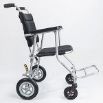 wheelchair light 04 150x150 - ویلچر همراه تاشو و سبک مونوچیر Monochair