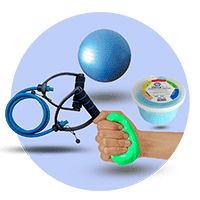 تقویتی-درمانی