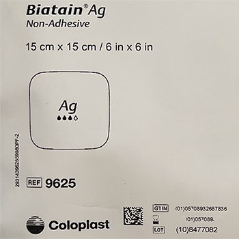 9625 2 - بیاتین کولوپلاست COLOPLAST BIATIN 9625