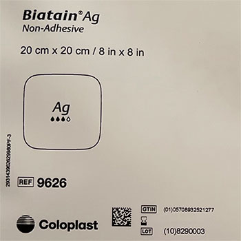 9626 2 - بیاتین کولوپلاست COLOPLAST BIATIN 9626