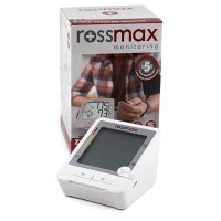 Z1 01 200x200 - ترازوی دیجیتال رزمکس مدل ROSSMAX WB101