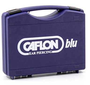caflon 03 - دستگاه پیرسینگ گوش کافلن
