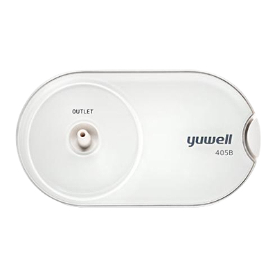 405B - نبولایزر مدل 405B برند یوول Yuwell