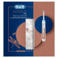 Oral B Genius X Limited Edition 1 200x200 - مسواک برقی اورال بی Oral-B مدل GENIUS