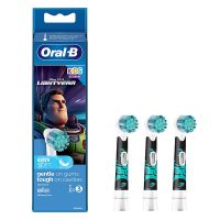 Oral B Kids 200x200 - سری مسواک برقی کودک اورال بی Oral-B مدل Lightyear