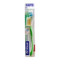 Trisa Pro Clean toothbrush 200x200 - مسواک تریزا Trisa مدل Focus Pro Clean