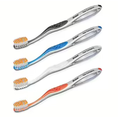 Trisa interdental - مسواک تریزا Trisa مدل Pro Interdental