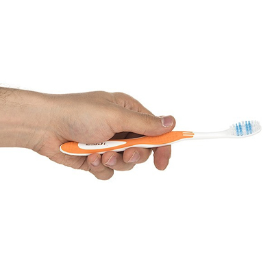focus Pro Clean - مسواک تریزا Trisa مدل Focus Pro Clean