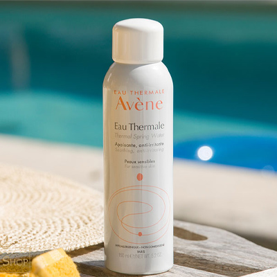 Avene Thermal Spring Water - اسپری آب Thermal Spring Water اون Avene