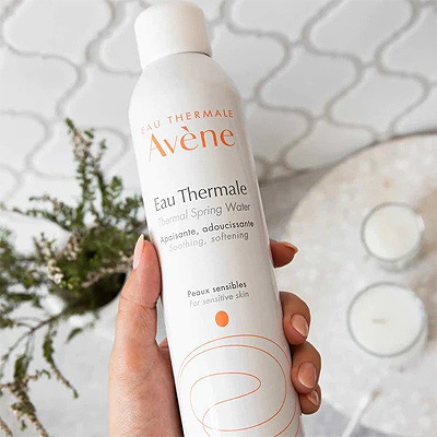 EAU Thermale Avene - اسپری آب Thermal Spring Water اون Avene