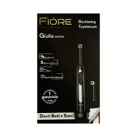 Fiore Toothbrush Giulia Series 1 200x200 - مسواک برقی فیوره Fiore سری جولیا