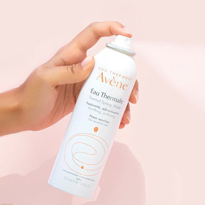 Thermal Spring Water Avene - اسپری آب Thermal Spring Water اون Avene