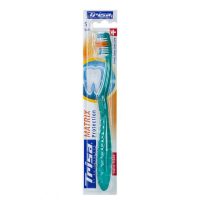 Trisa matrix Protection Toothbrush 200x200 - مسواک Trisa تریزا Matrix Protection با برس نرم