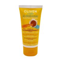 Cliven 1 200x200 - کرم برنزه کننده صورت کلیون Cliven