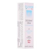 Cliven Deodorant Cream 1 200x200 - کرم ضد تعریق کلیون Cliven مدل Intense Perspiration