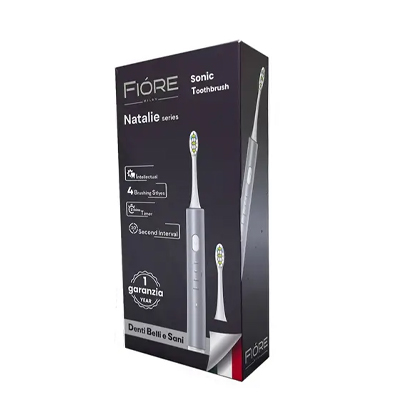 Fiore Toothbrush Natalie Series 2 - مسواک برقی فیوره Fiore سری ناتالی