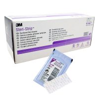 Steri Strip 1540 1 200x200 - سوزن طب سوزنی مدل 10*0.18 Zhoneyantaihe