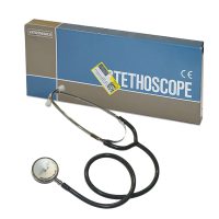 Yamasu Stethoscope 1 200x200 - سری مسواک برقی ارال بی 4 عددی Oral-B CROSS ACTION