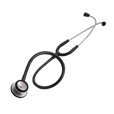 Yamasu Stethoscope 4 - گوشی پزشکی دوبل یاماسو Yamasu مدل 120