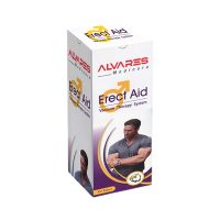 Alvares Men Vacuum 1 200x200 - مولاژ نیم تنه بدن انسان 11 قسمتی با نمایش ماهیچه 1/2 برابر اندازه طبیعی