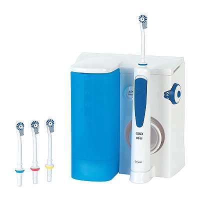 OralB MD20 Waterjet 2 - واترجت دندان اورال بی Oral b مدل MD20