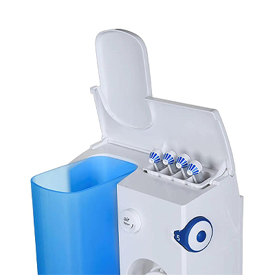 OralB MD20 Waterjet 4 - واترجت دندان اورال بی Oral b مدل MD20