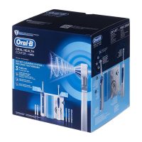 Oxyget Pro 2000 1 200x200 - واترجت دندان اورال بی Oral b مدل MD20