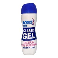 kodex Classic gel 1 200x200 - پد قوس پا جورابی اسپنکو ژل Spenco Gel