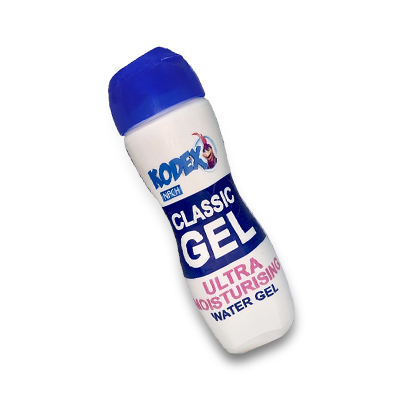 kodex Classic gel 2 - ژل لوبریکانت ناچ کدکس Kodex مدل کلاسیک