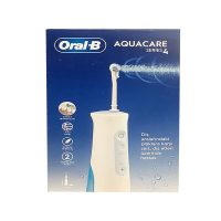 OralB Aquacare4 1 200x200 - واترجت دندان اورال بی Oral B مدل Aquacare 4