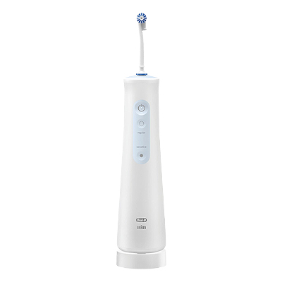 OralB Aquacare4 2 - واترجت دندان اورال بی Oral B مدل Aquacare 4