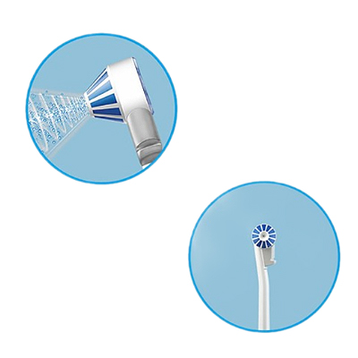 OralB Aquacare4 3 - واترجت دندان اورال بی Oral B مدل Aquacare 4