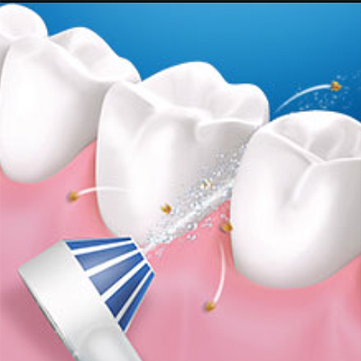 OralB Aquacare4 5 - واترجت دندان اورال بی Oral B مدل Aquacare 4