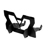 Barad LTS1 1 150x150 - زیر لپ تاپی ارگوتاپ باراد Barad کد LTS1