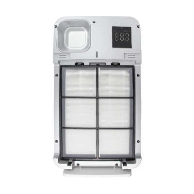 Neotex NT HC200A 3 - دستگاه تصفیه هوا نئوتک Neotec مدل NT-HC200A