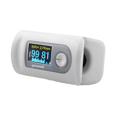 Yuwel yx301 2 - پالس اکسیمتر یوول Yuwell مدل YX301