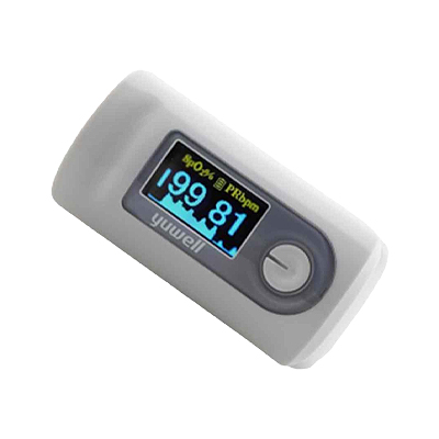 Yuwel yx301 3 - پالس اکسیمتر یوول Yuwell مدل YX301