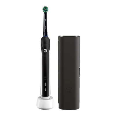 Oral B Pro1 680 2 - مسواک برقی اورال بی Oral B مدل Pro1 680