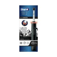Oral B Pro3 3000 1 200x200 - مسواک برقی اورال بی Oral B مدل Pro3 3000